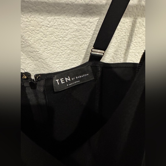 Ten by Babaton midi dress - Picture 4 of 5